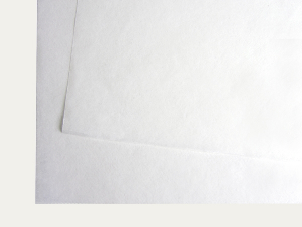 Seidenpapier: mit Alkalipuffer – im Bogen