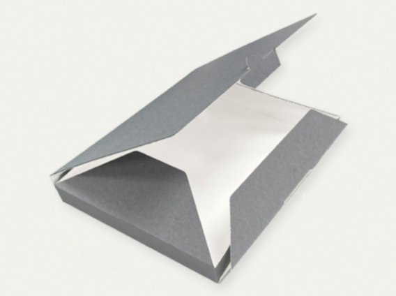 Mappen mit Klappen KSM 22