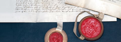 Anwendungen Urkunden