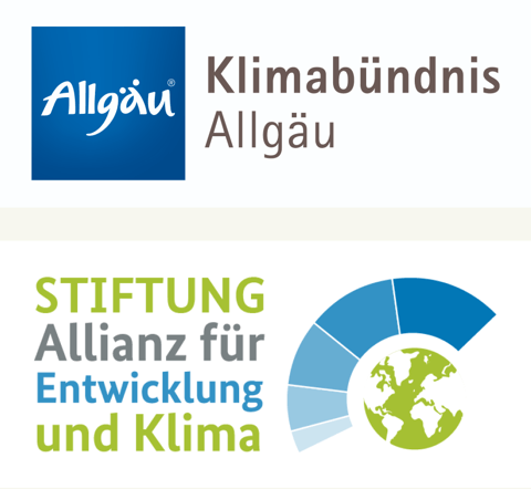 Bündnis & Stiftung deutsch