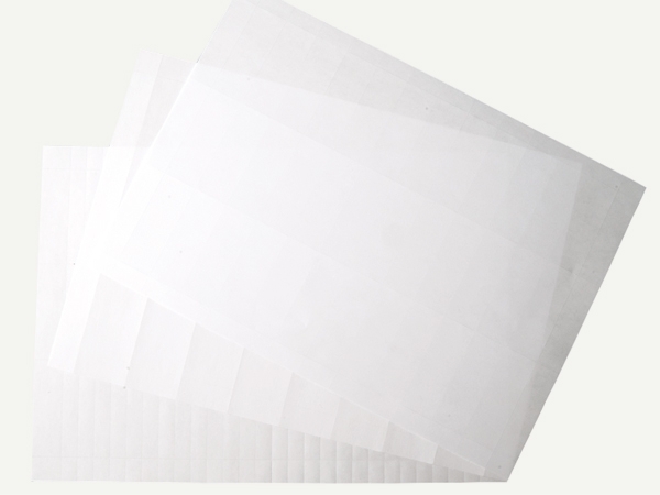 Etikettenpapier