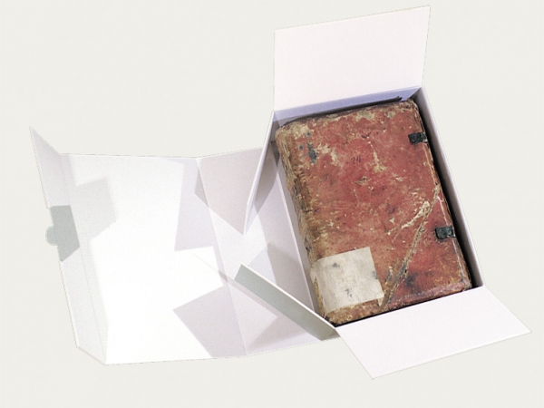 Standardsortiment Wickelverpackung KS2