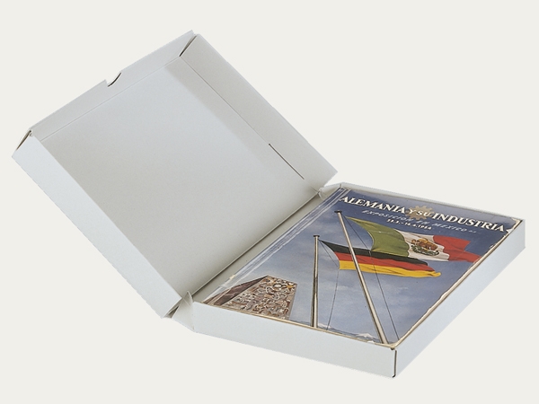 Standardsortiment Klappkassette KS4