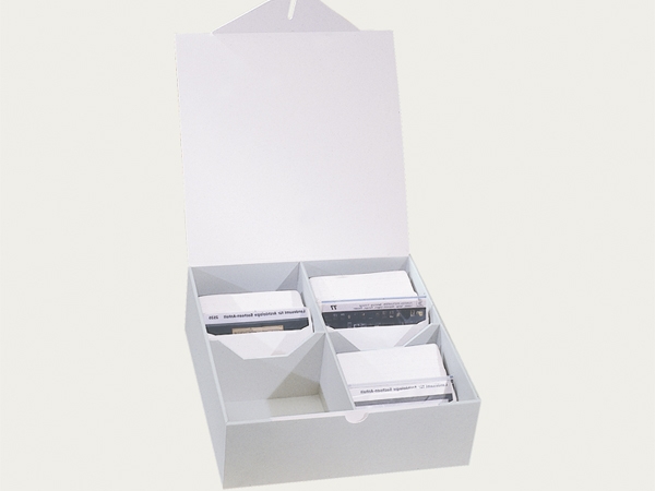 Warengruppe Archivbox KS13