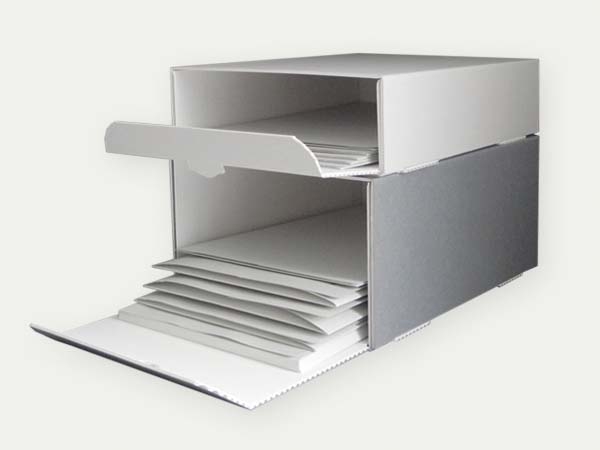 Warengruppe Archivbox KS19