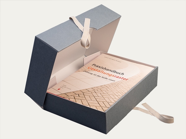 Standardsortiment Klappkassette KS17 Verschlussbaender