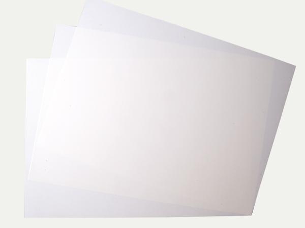 Holzfreies Papier