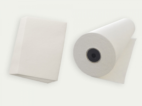 Loeschpapier