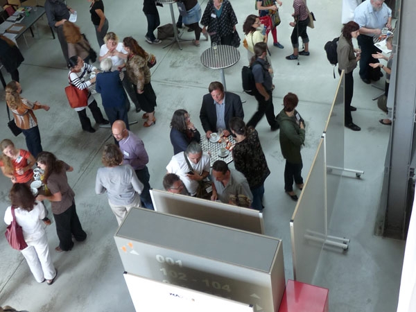 Heritage Istanbul - Restoration, Archaeology, Museum Technologies