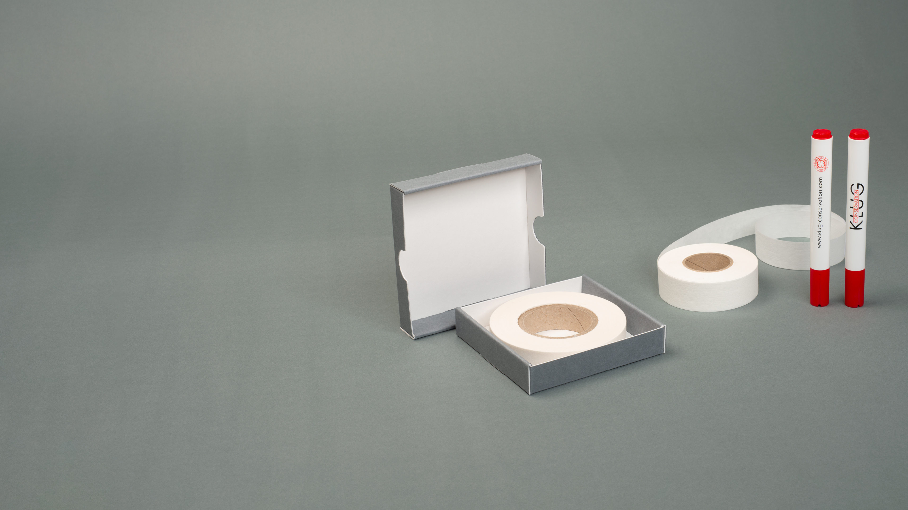 Klebstoffe&Zubehör-Keyvisual