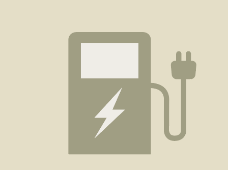 Elektrische Ladesäulen